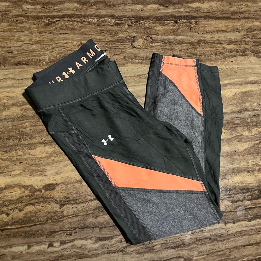Under Armour Compression leggings Large